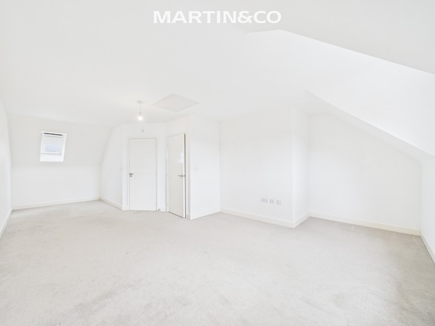 Mearing Grove, Shinfield