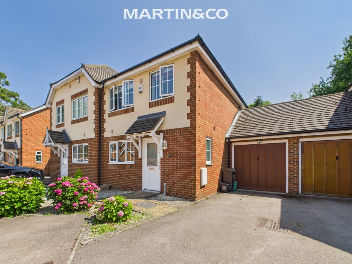 Green Lane, Winnersh