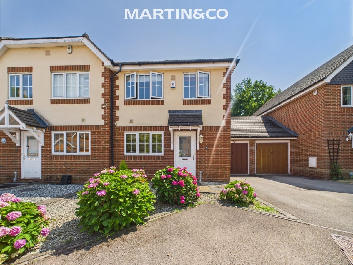 Green Lane, Winnersh