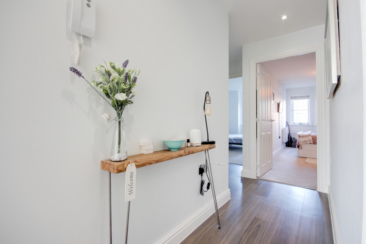 Outfield Crescent, Wokingham