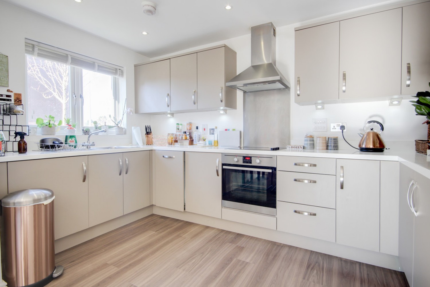 Outfield Crescent, Wokingham