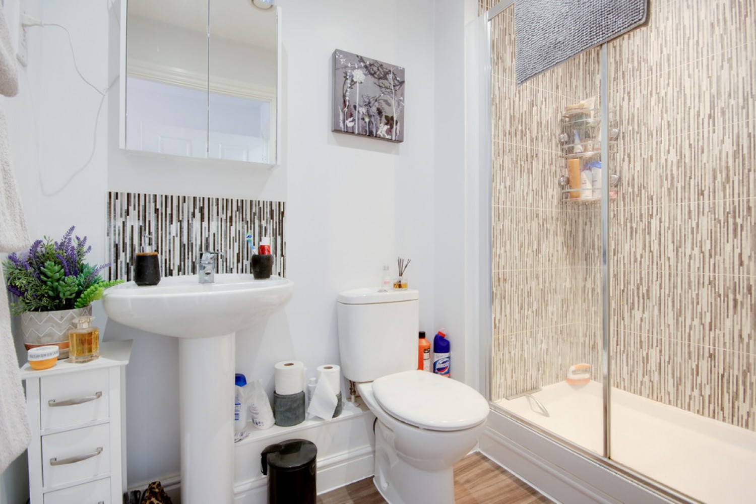 Outfield Crescent, Wokingham