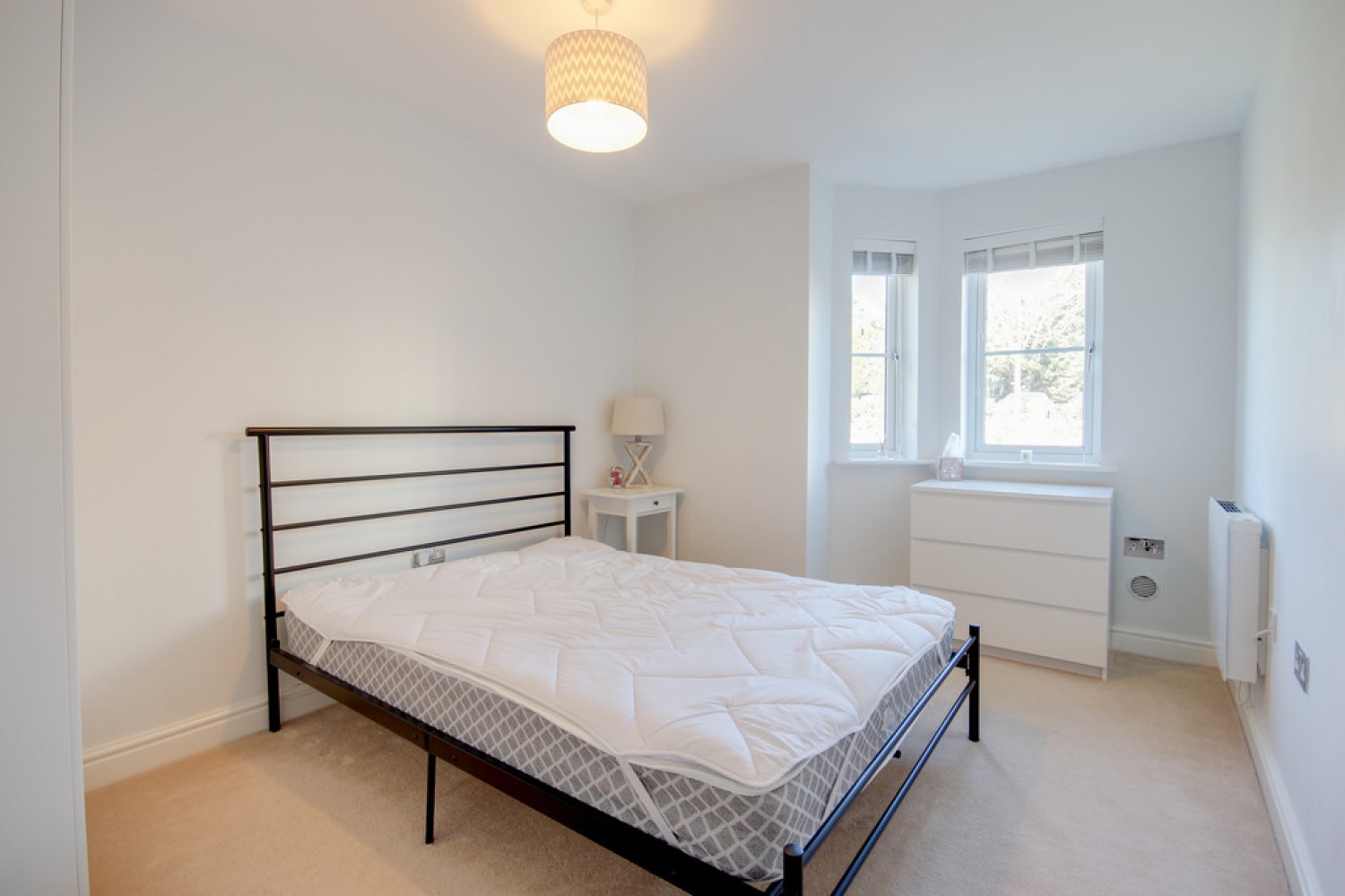 Outfield Crescent, Wokingham