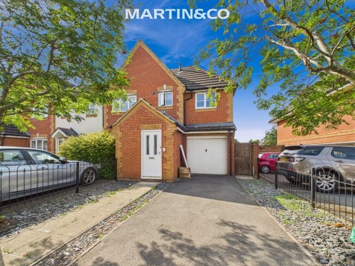 Havelock Road, Wokingham