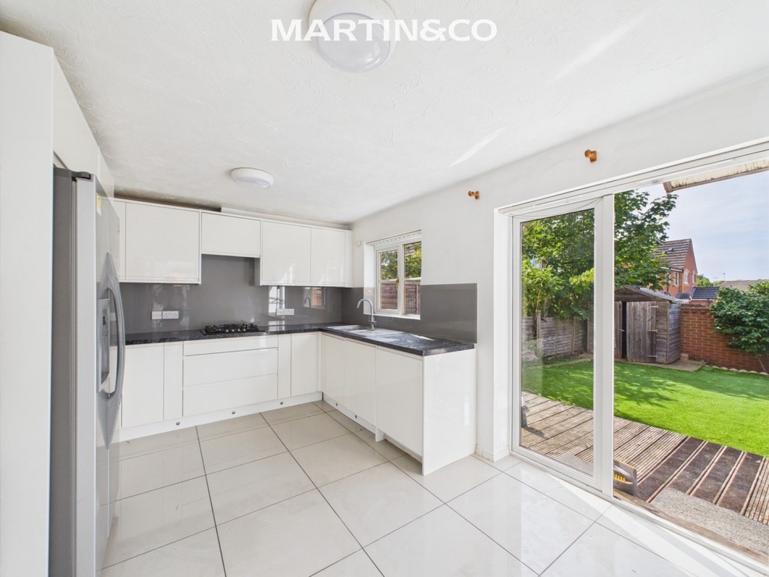 Havelock Road, Wokingham