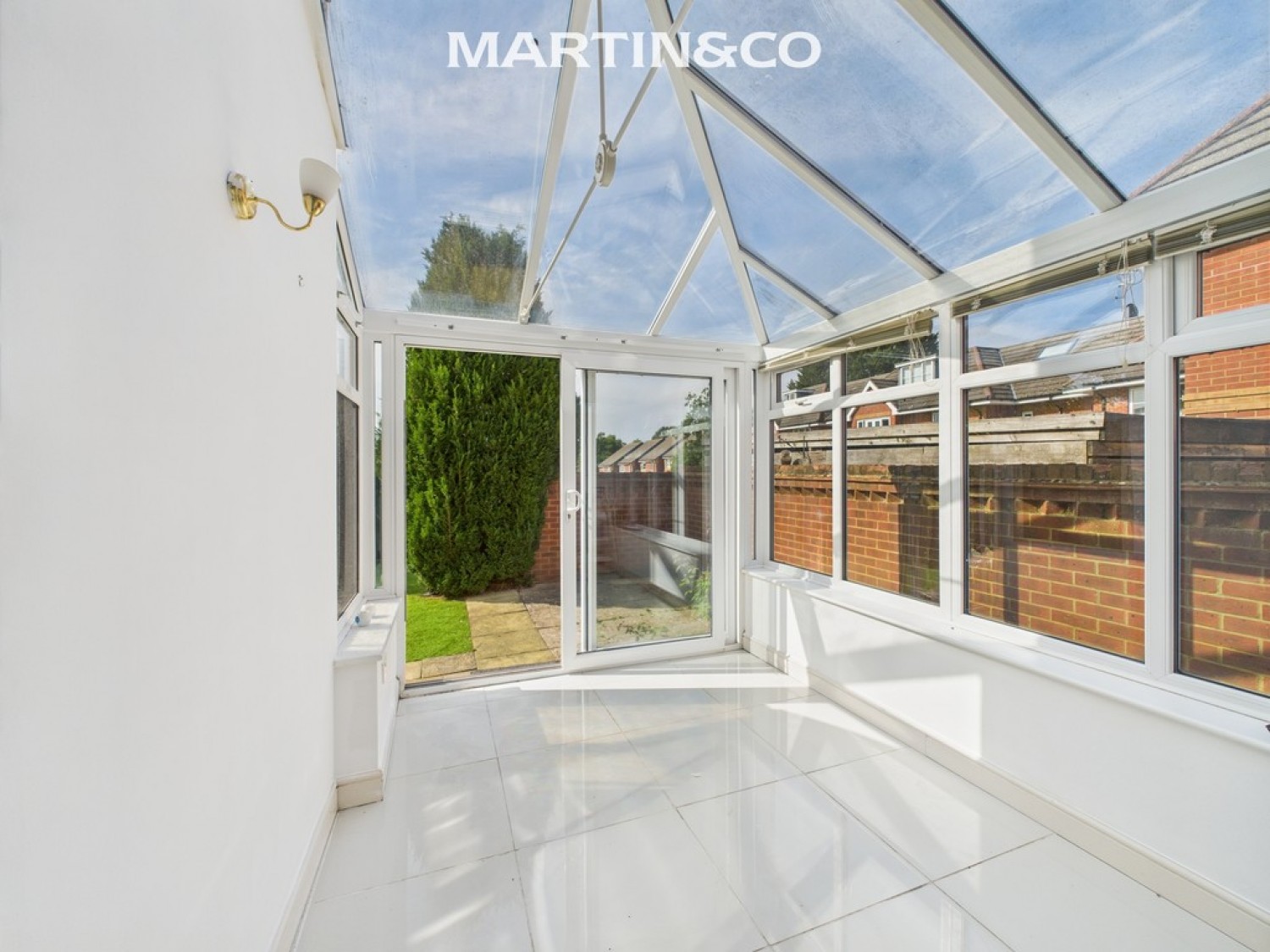 Havelock Road, Wokingham