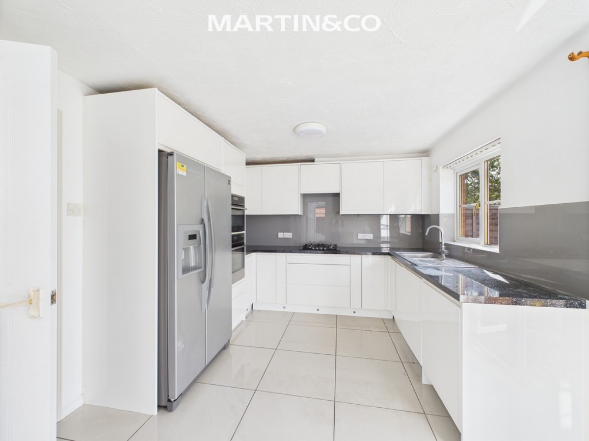 Havelock Road, Wokingham