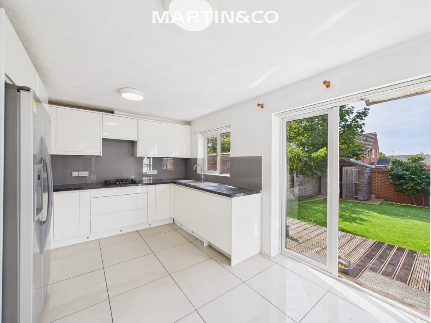 Havelock Road, Wokingham