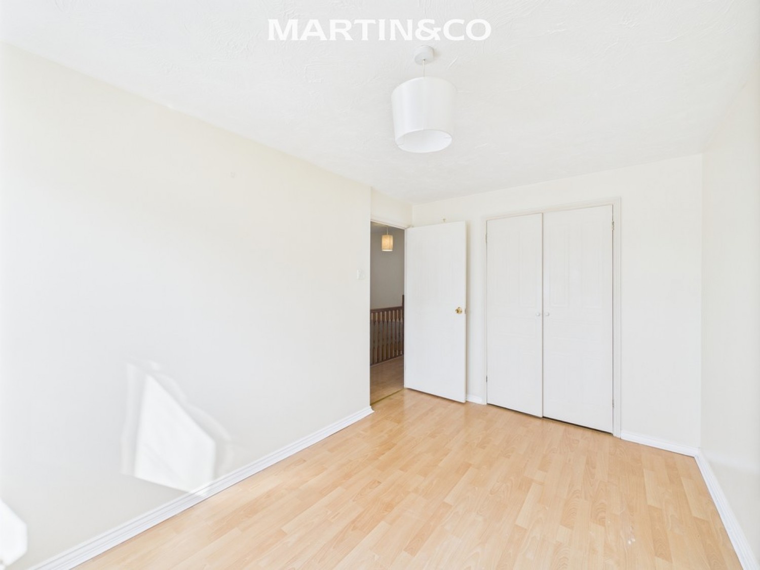 Havelock Road, Wokingham