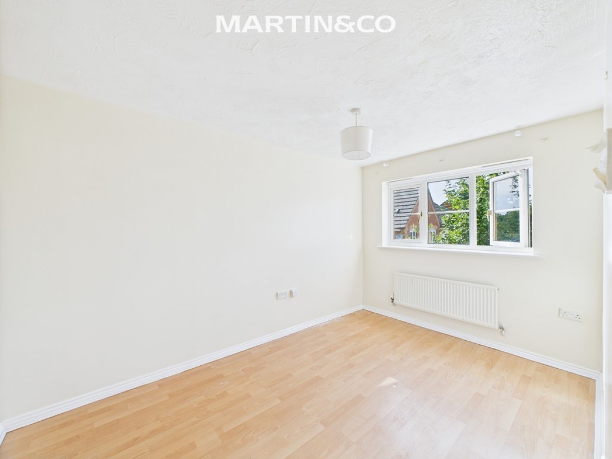 Havelock Road, Wokingham