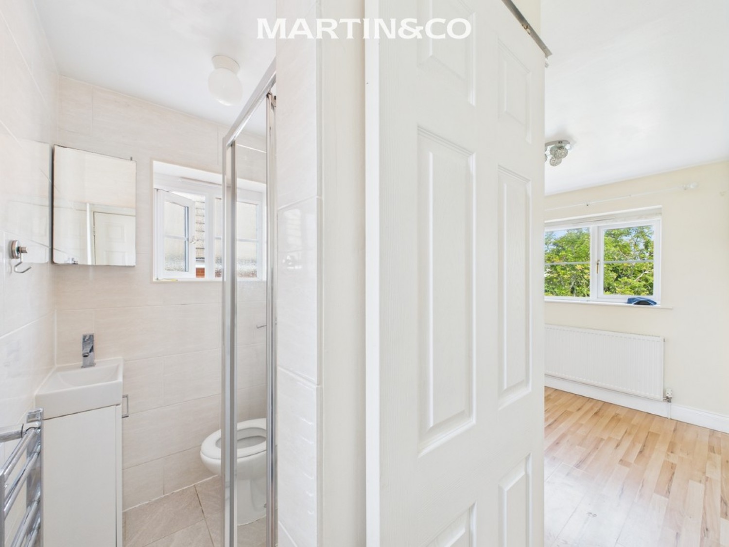 Havelock Road, Wokingham