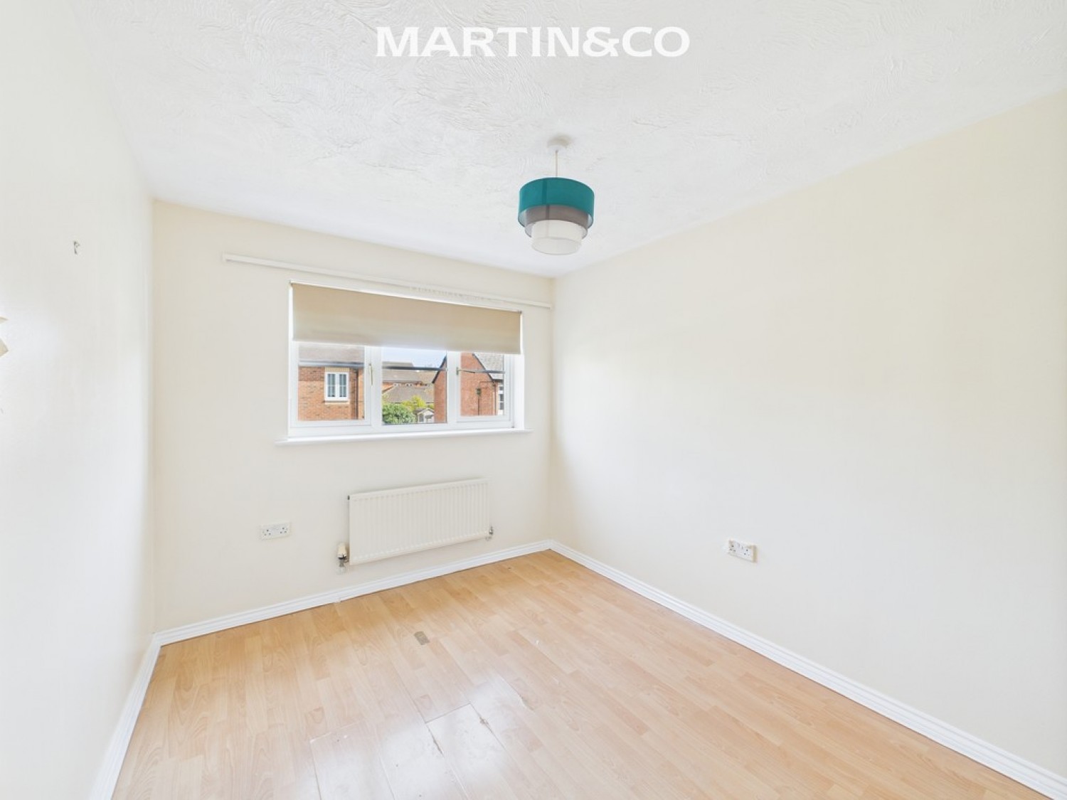 Havelock Road, Wokingham