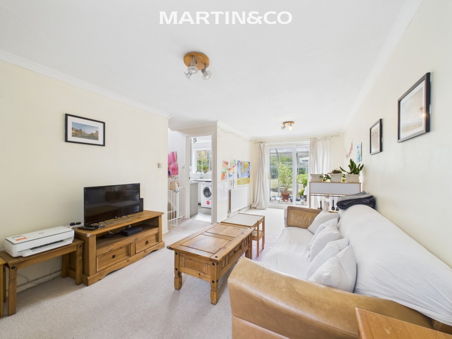 Crofton Close, Bracknell