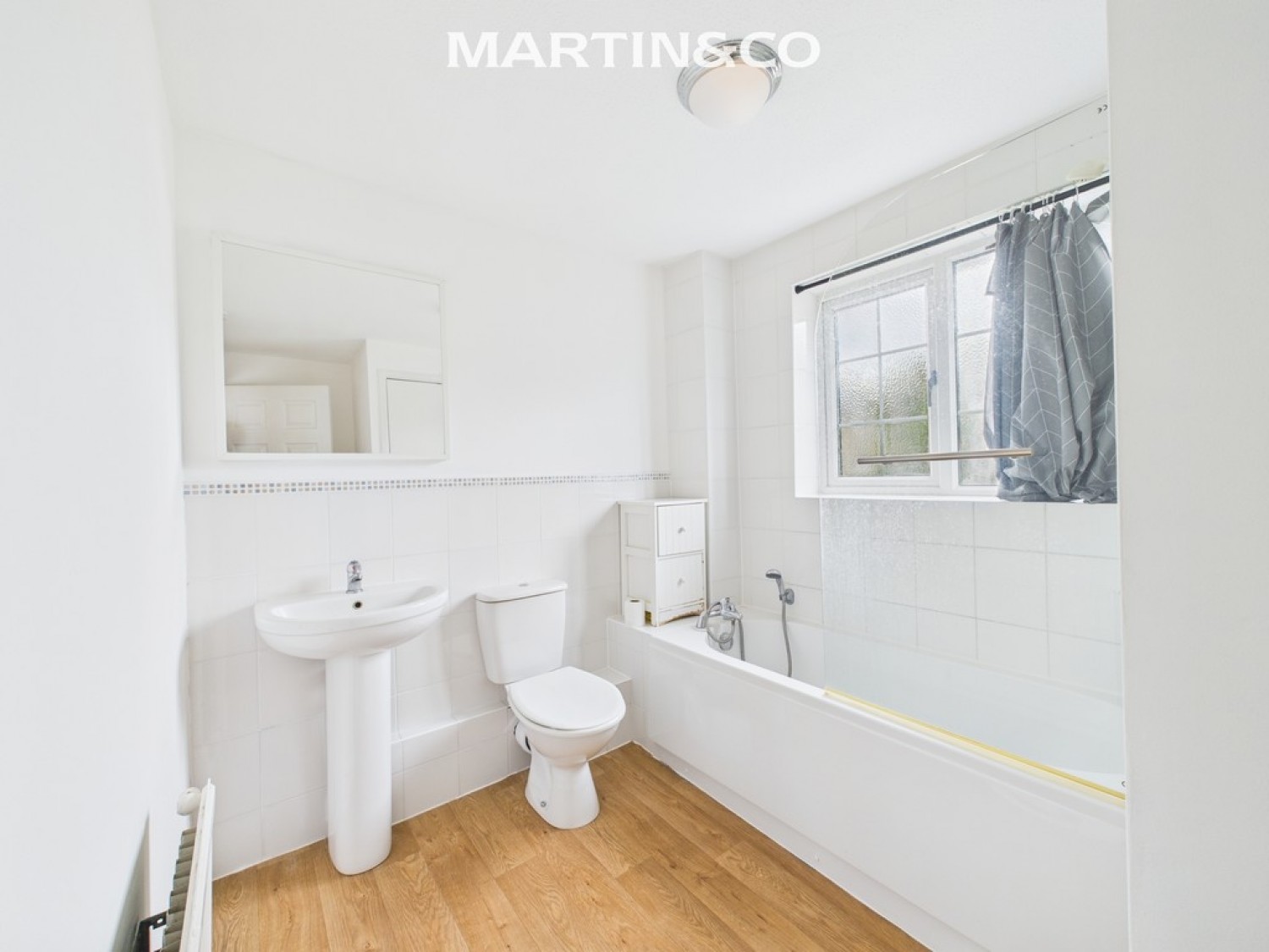 Crofton Close, Bracknell