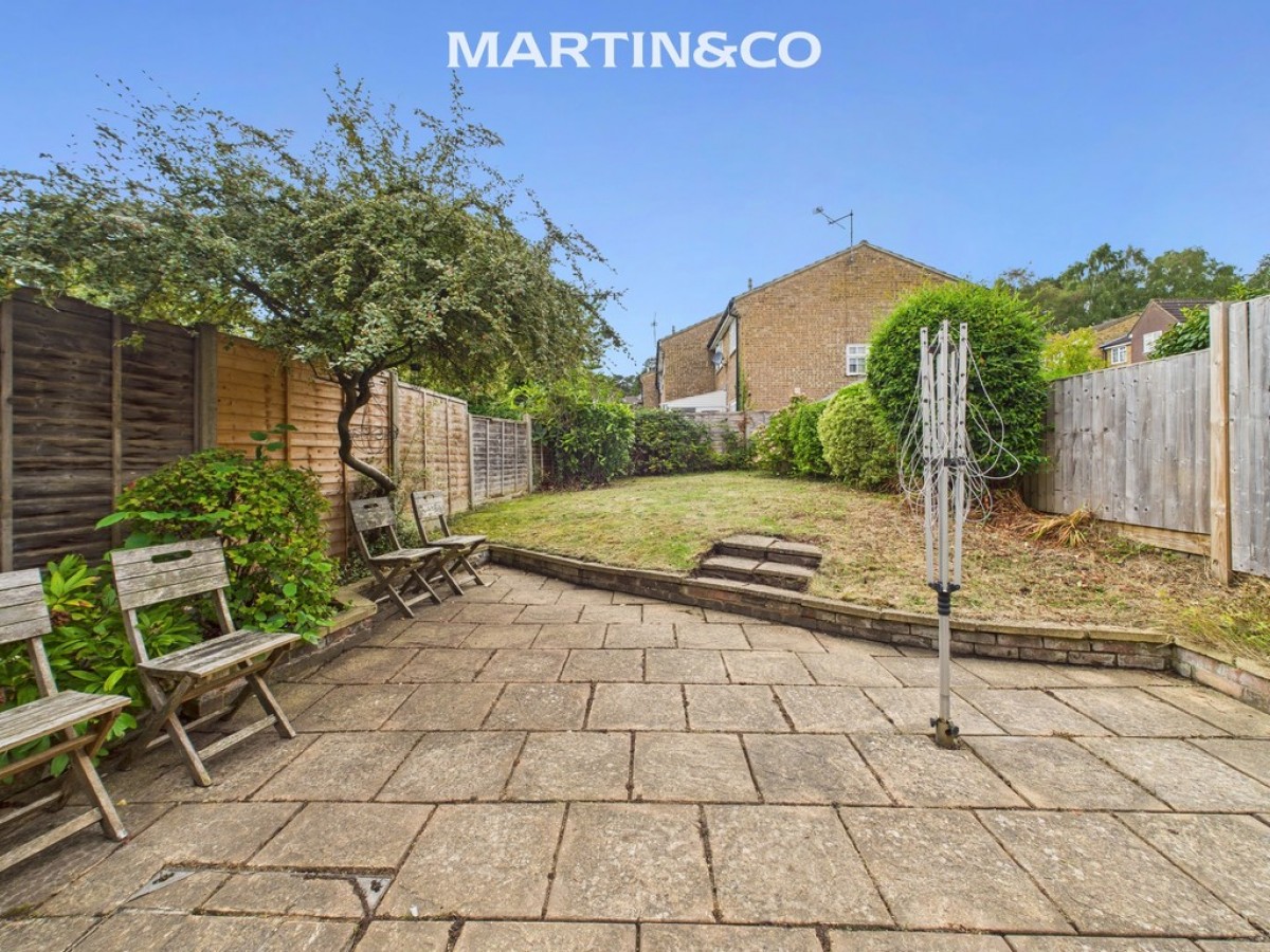 Crofton Close, Bracknell