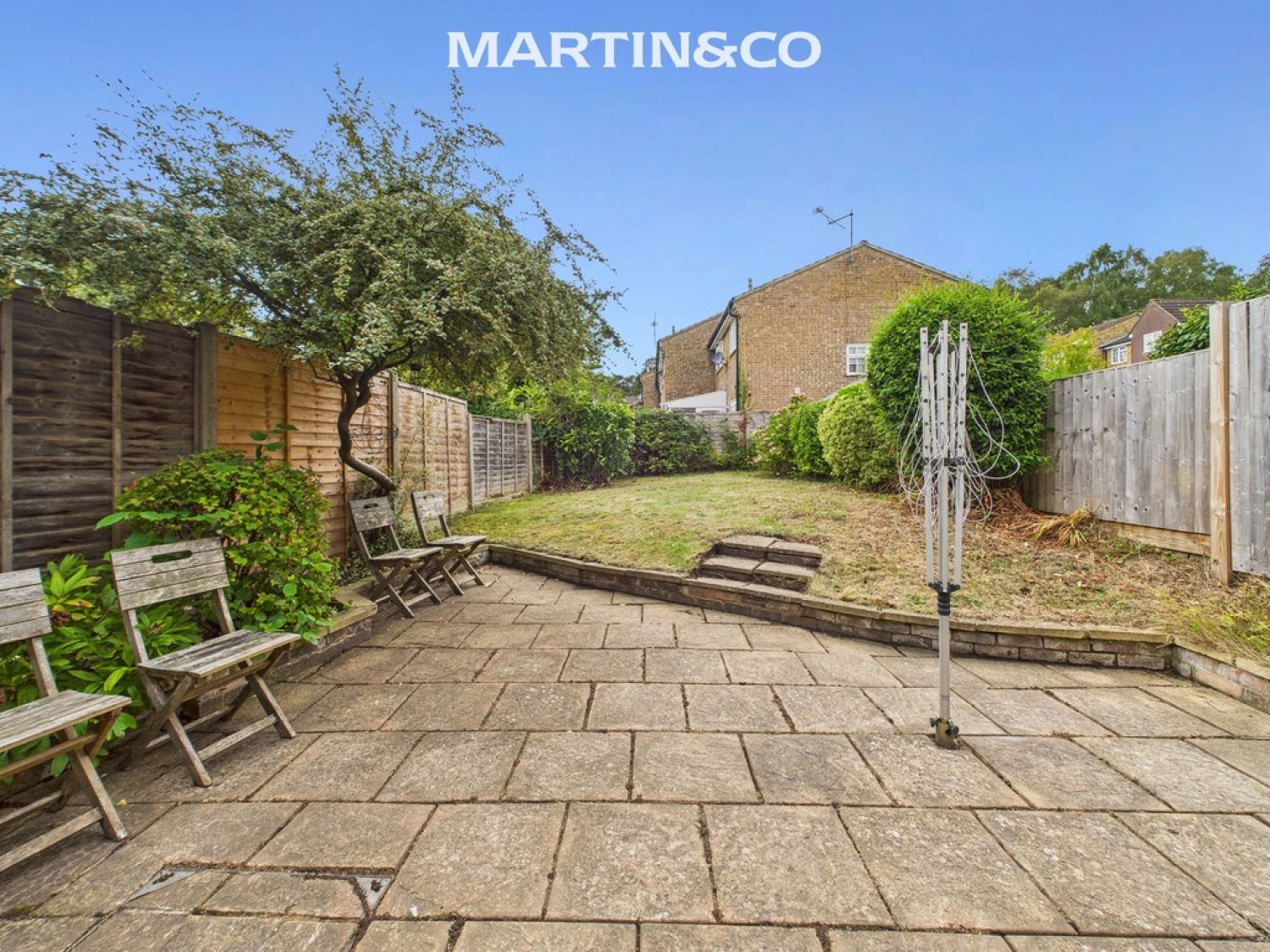 Crofton Close, Bracknell