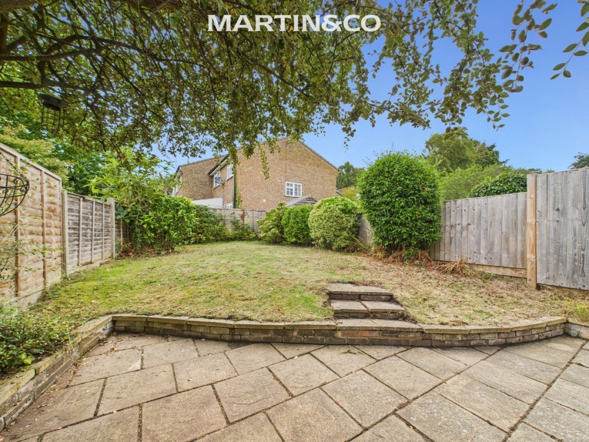 Crofton Close, Bracknell