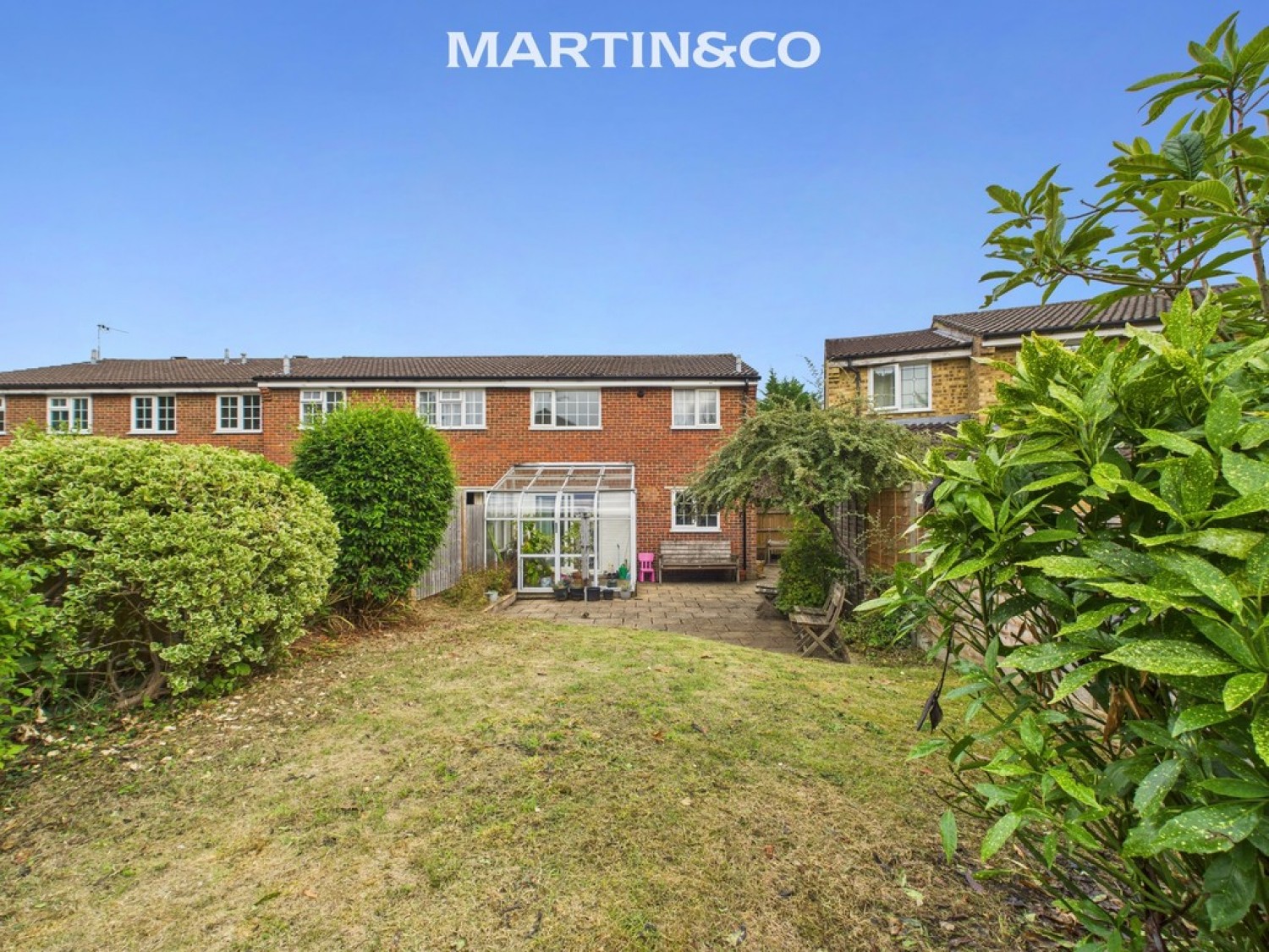 Crofton Close, Bracknell