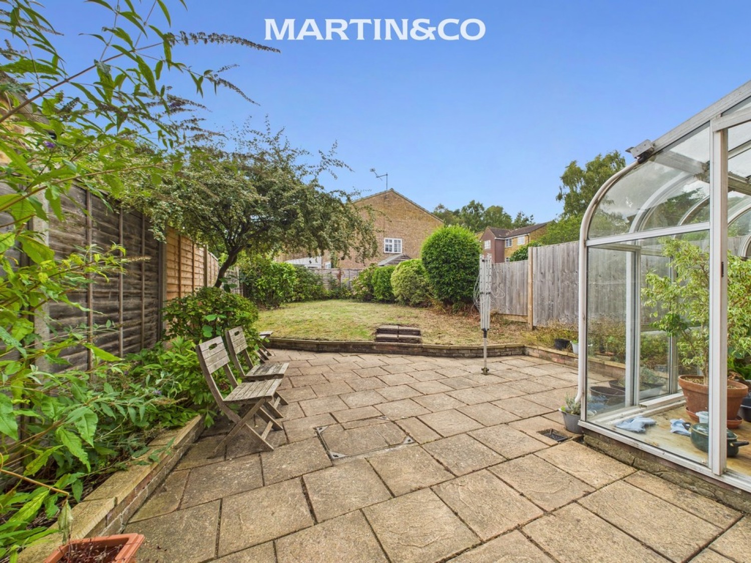 Crofton Close, Bracknell