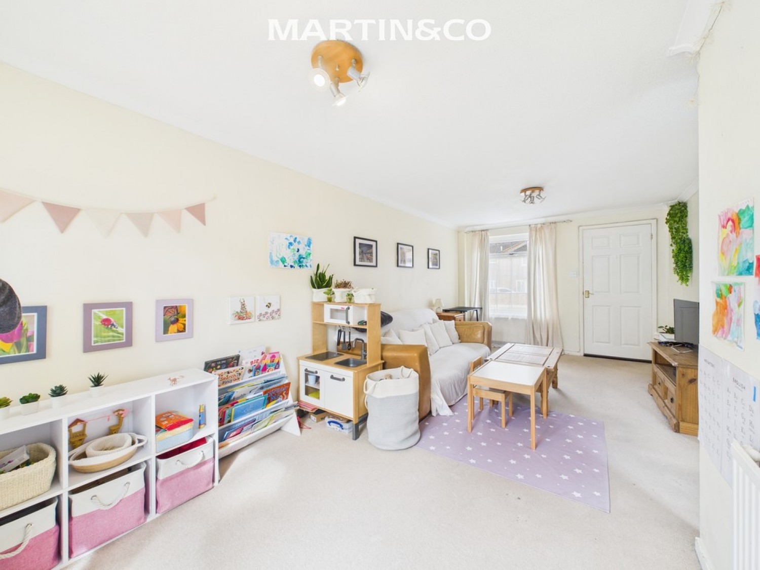 Crofton Close, Bracknell