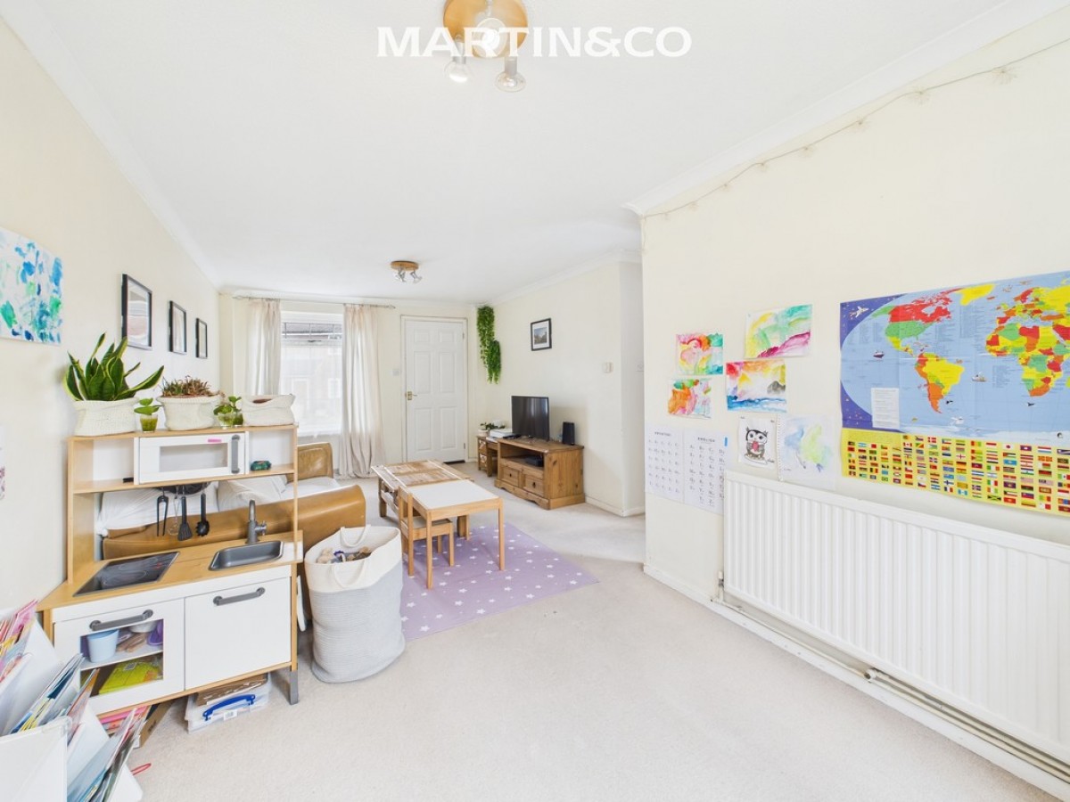 Crofton Close, Bracknell