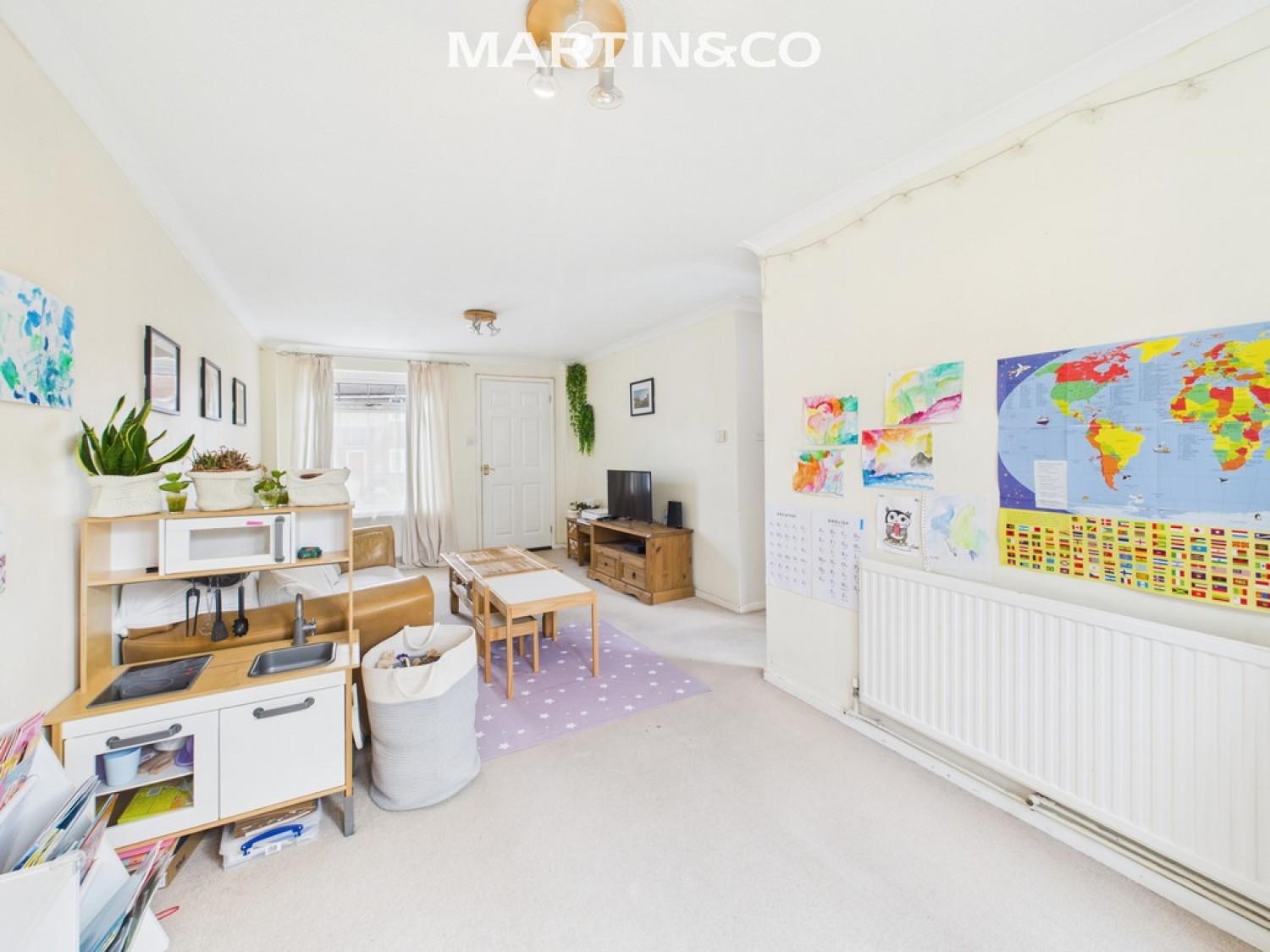 Crofton Close, Bracknell