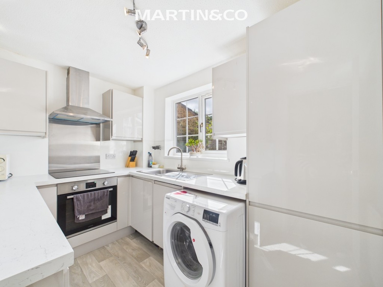 Crofton Close, Bracknell