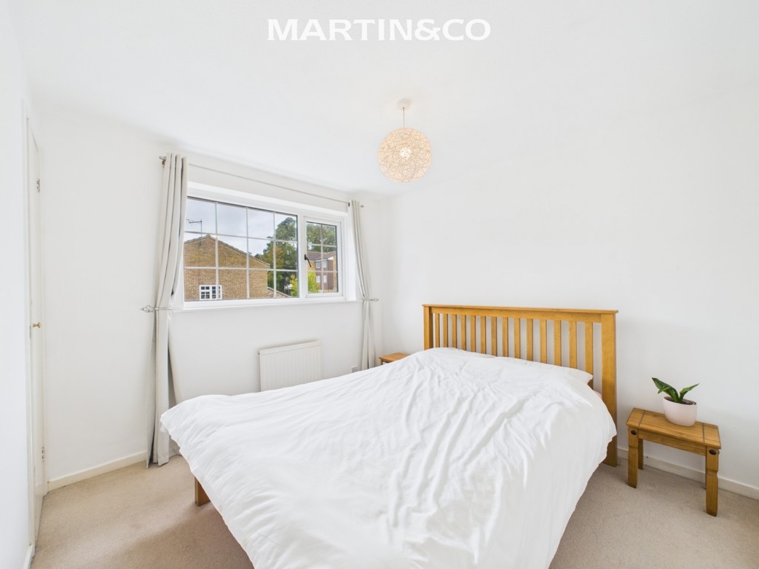 Crofton Close, Bracknell