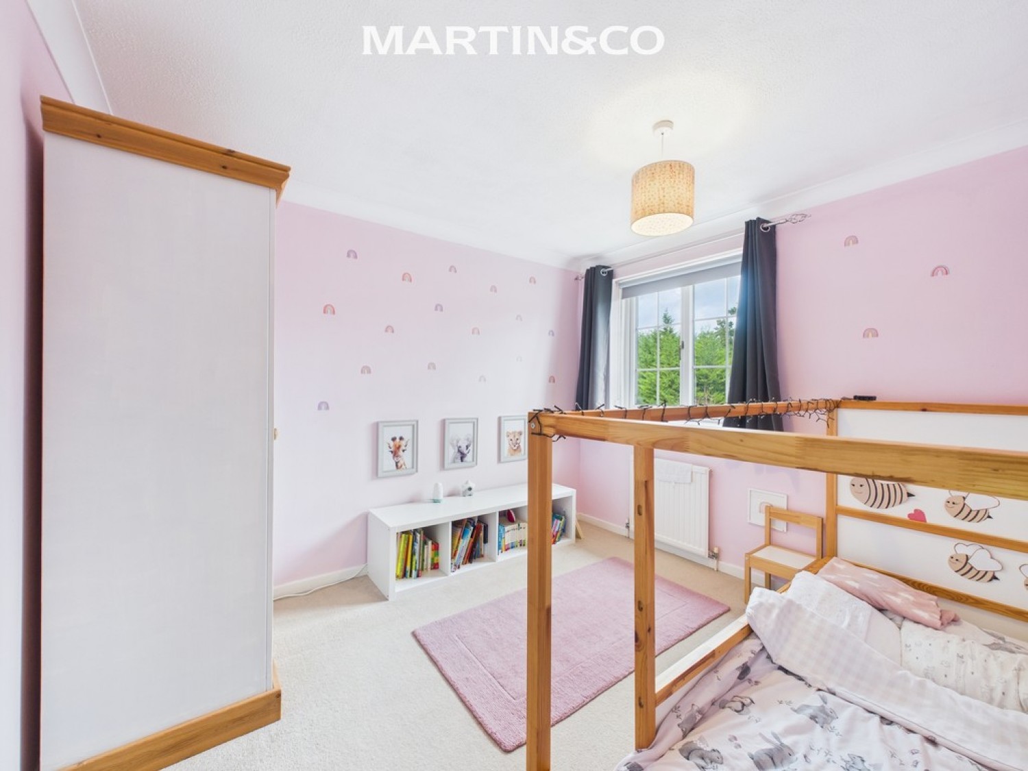 Crofton Close, Bracknell