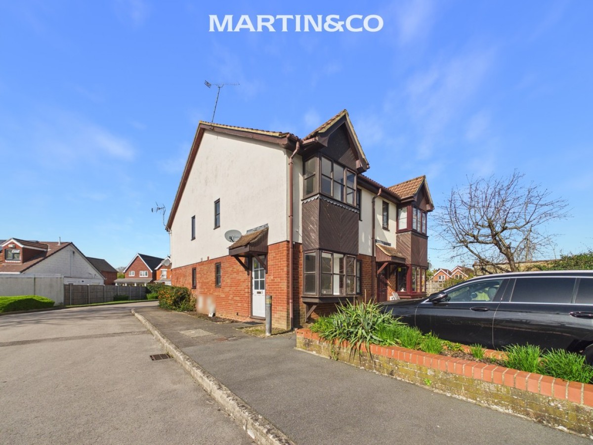 Orchard Close, Wokingham