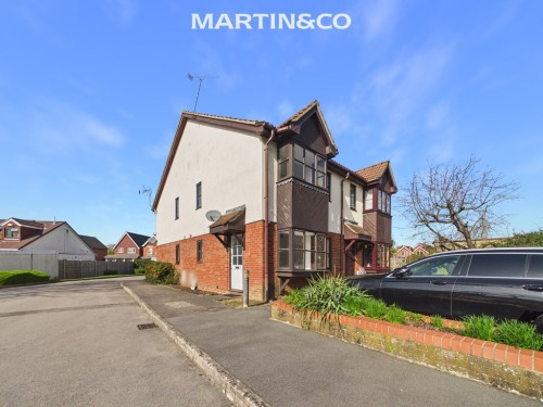 Orchard Close, Wokingham