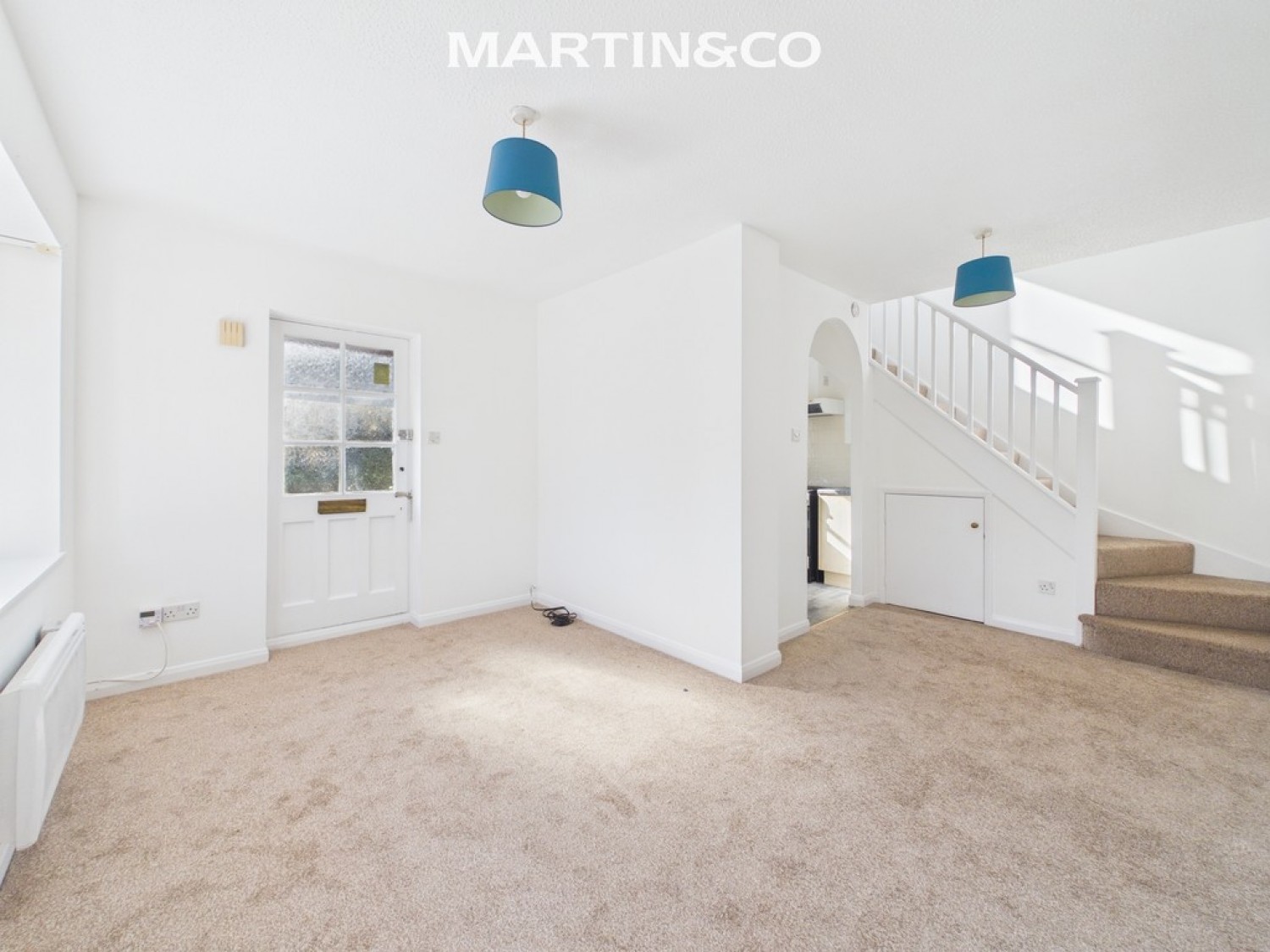 1 bedroom Property for Sale Orchard Close, Wokingham