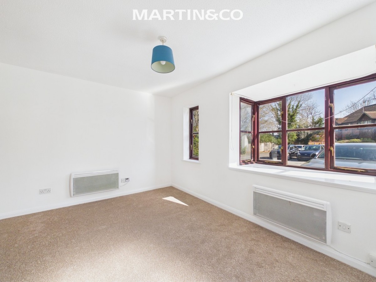 Orchard Close, Wokingham