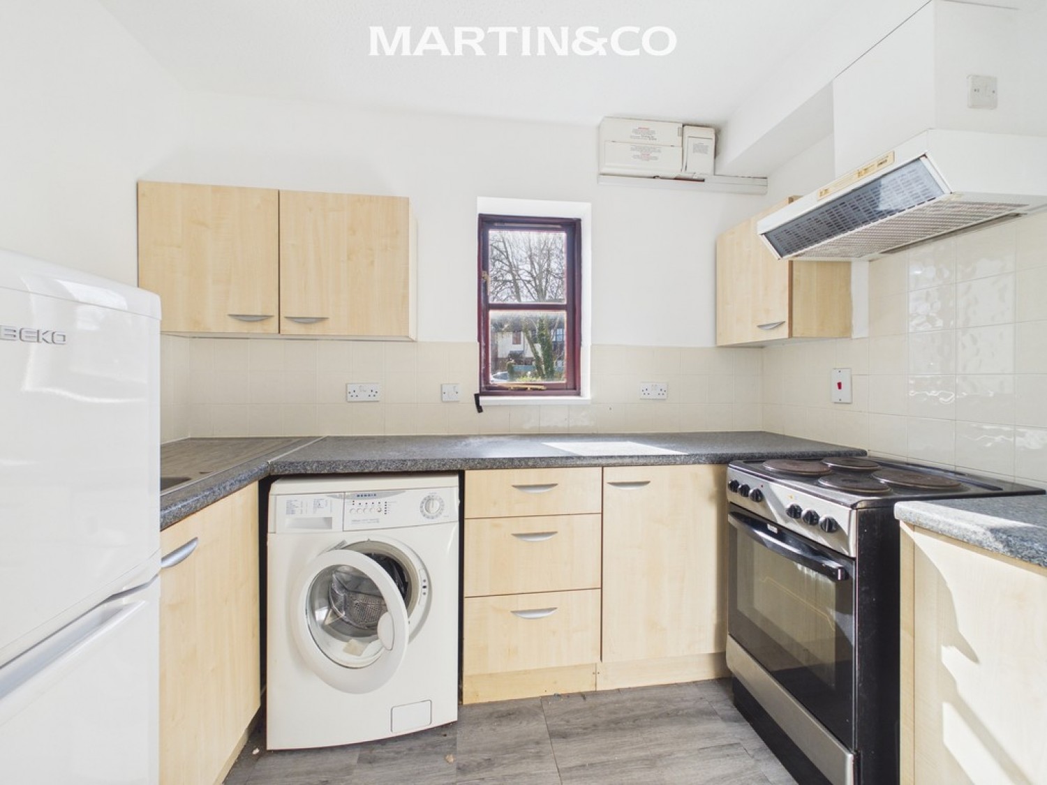 1 bedroom Property for Sale Orchard Close, Wokingham