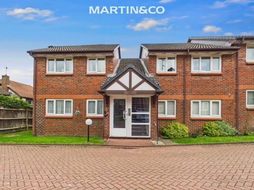 Acorn Drive, Wokingham