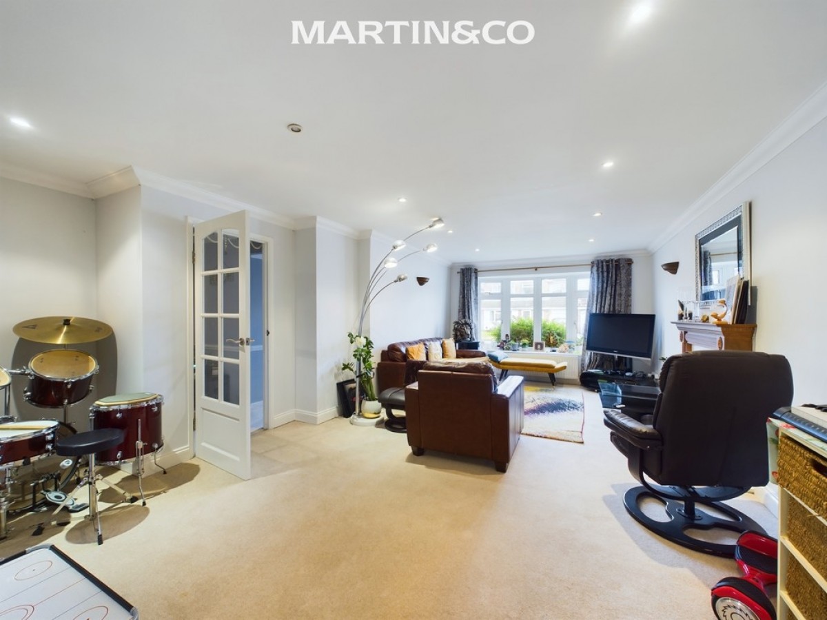 Woodrow Drive, Wokingham