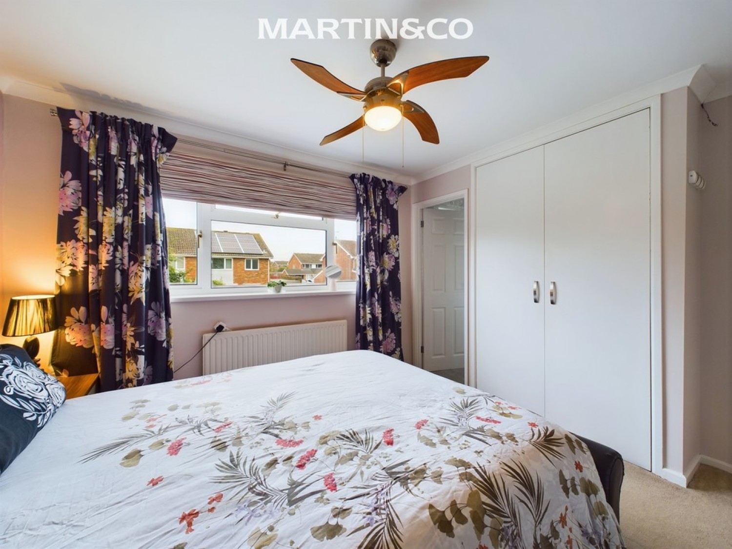 4 bedroom House in Woodrow Drive, Wokingham