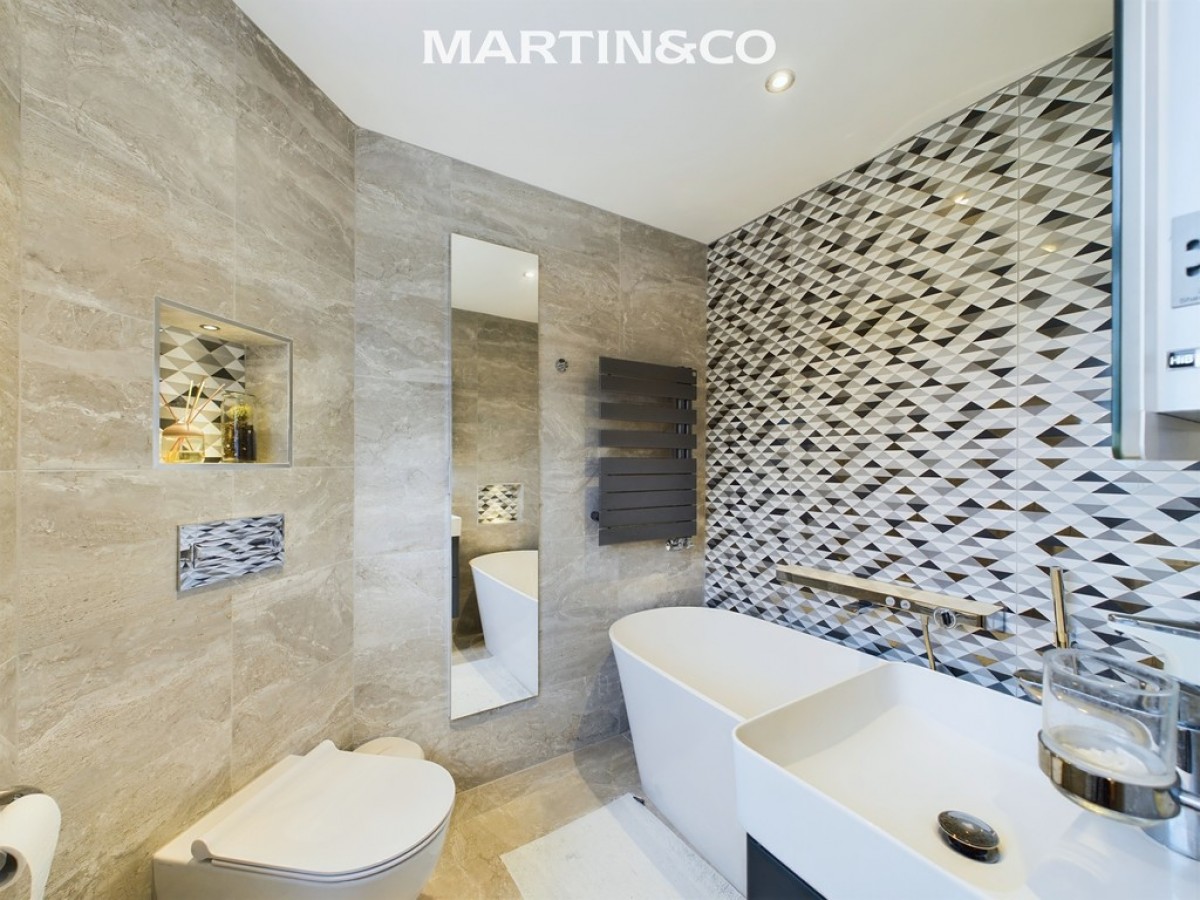 Woodrow Drive, Wokingham