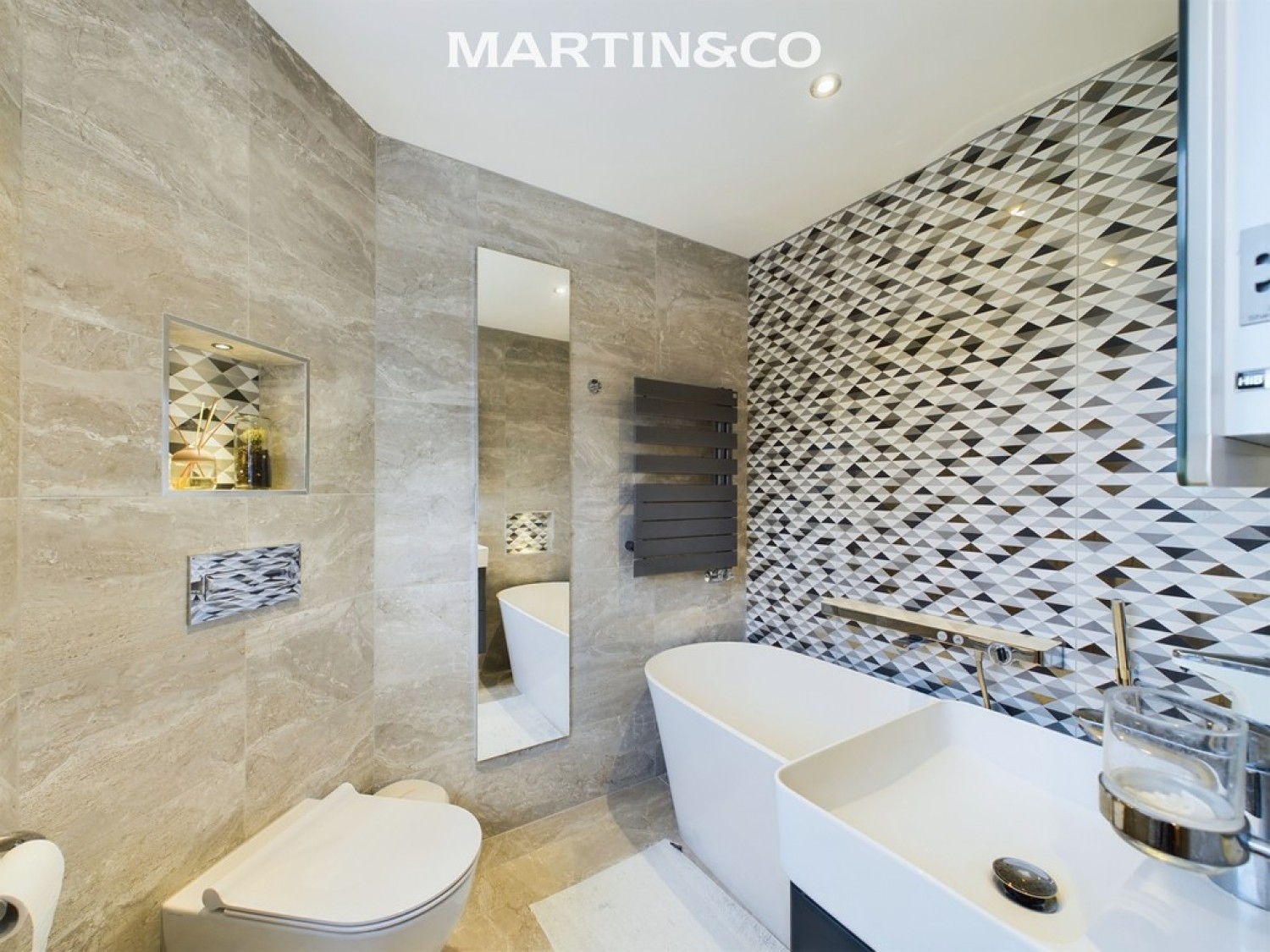 4 bedroom House in Woodrow Drive, Wokingham