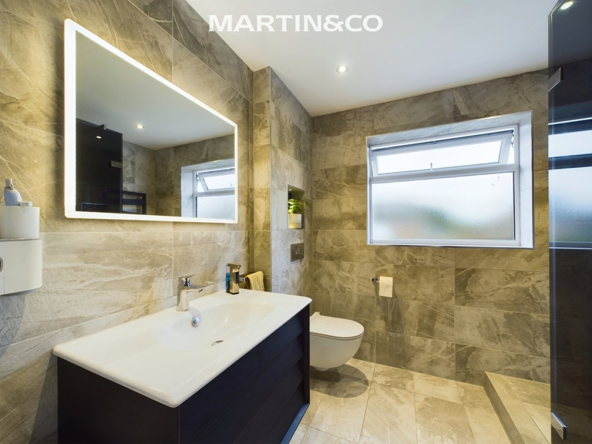 Woodrow Drive, Wokingham