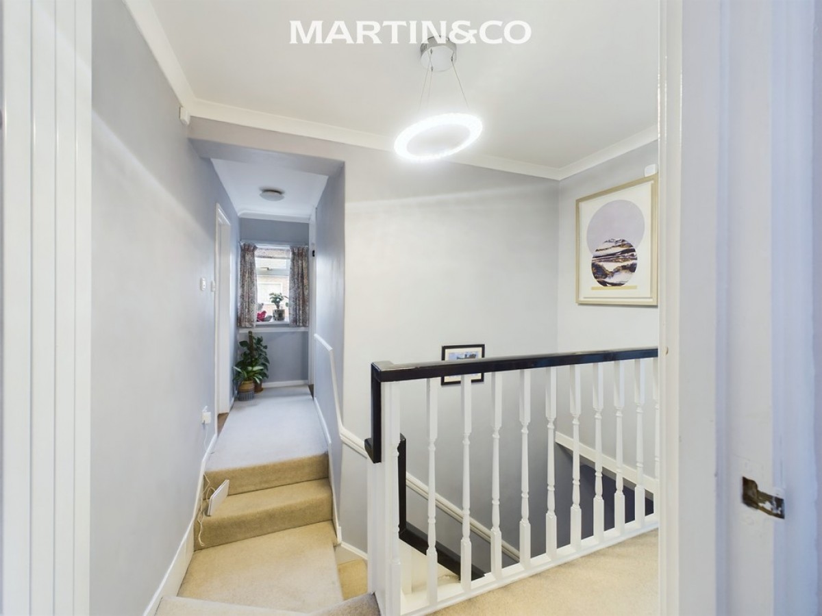 Woodrow Drive, Wokingham