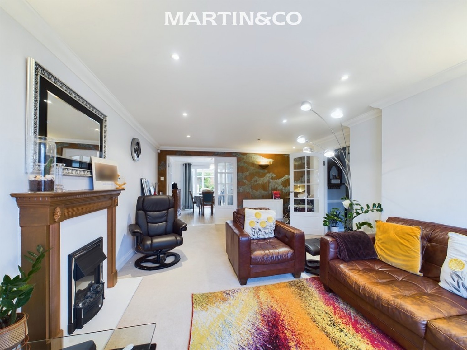 4 bedroom House in Woodrow Drive, Wokingham