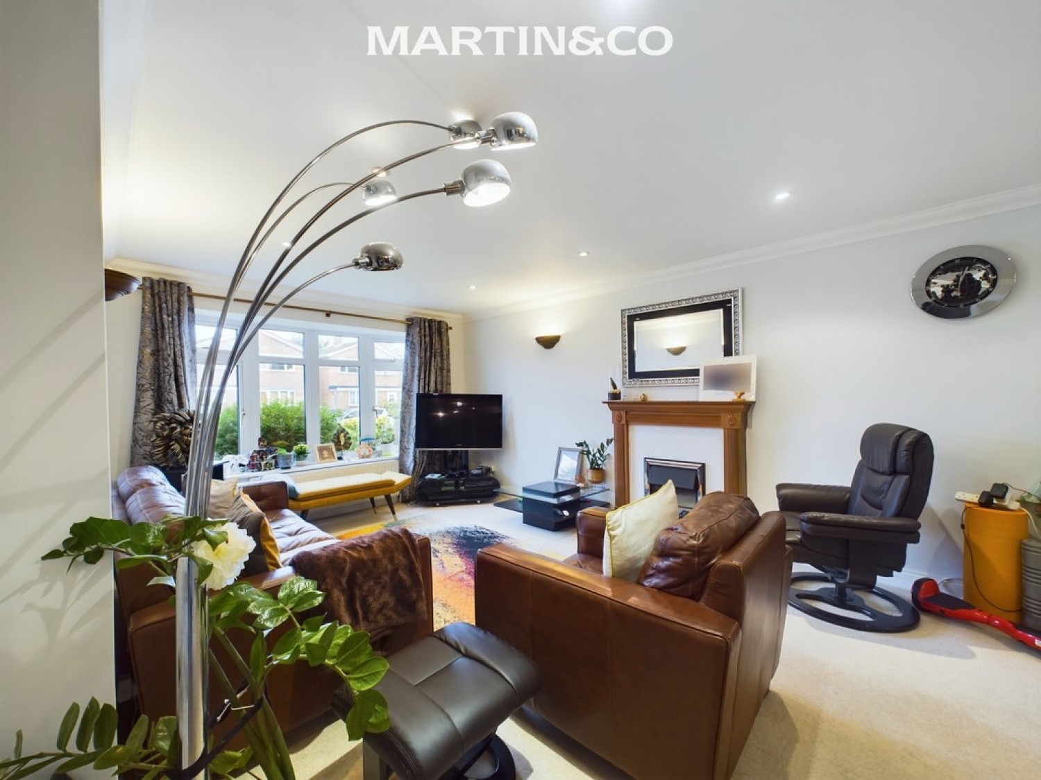 4 bedroom House in Woodrow Drive, Wokingham