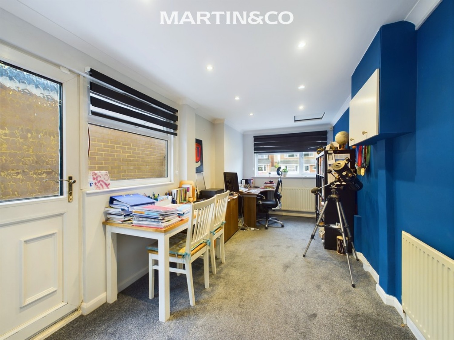 4 bedroom House in Woodrow Drive, Wokingham