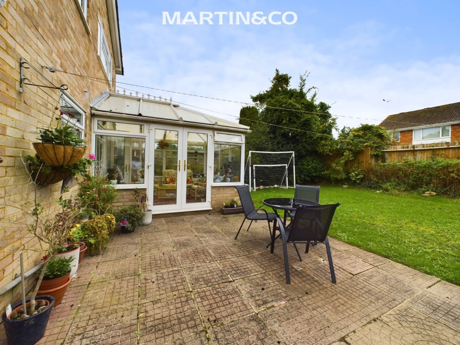 4 bedroom House in Woodrow Drive, Wokingham