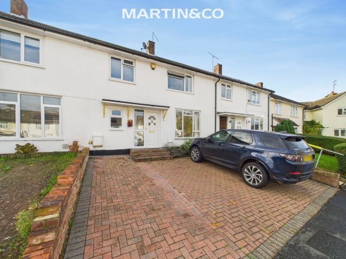 Agar Crescent, Bracknell