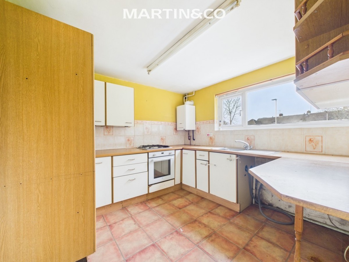 Patten Ash Drive, Wokingham