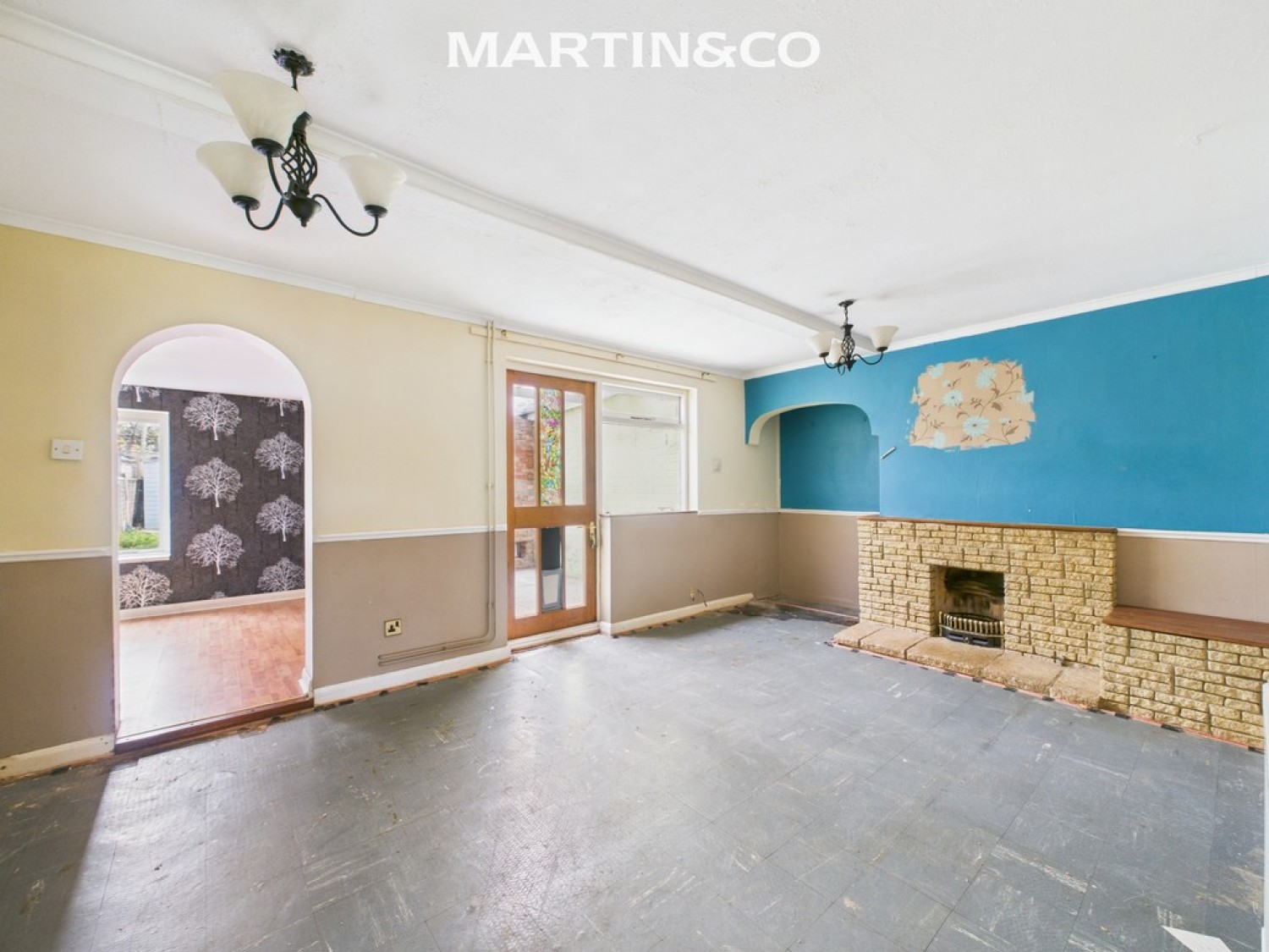 Patten Ash Drive, Wokingham