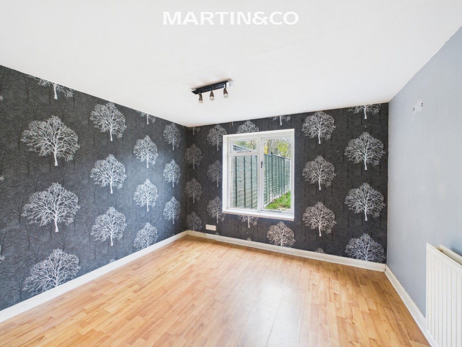 Patten Ash Drive, Wokingham