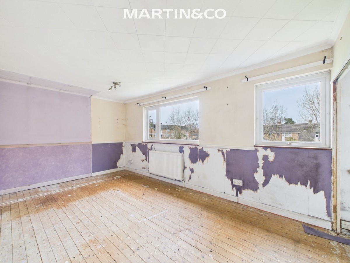 Patten Ash Drive, Wokingham